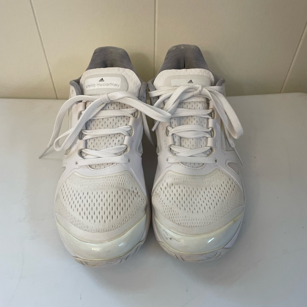 COPY - Adidas x Stella McCartney shoes